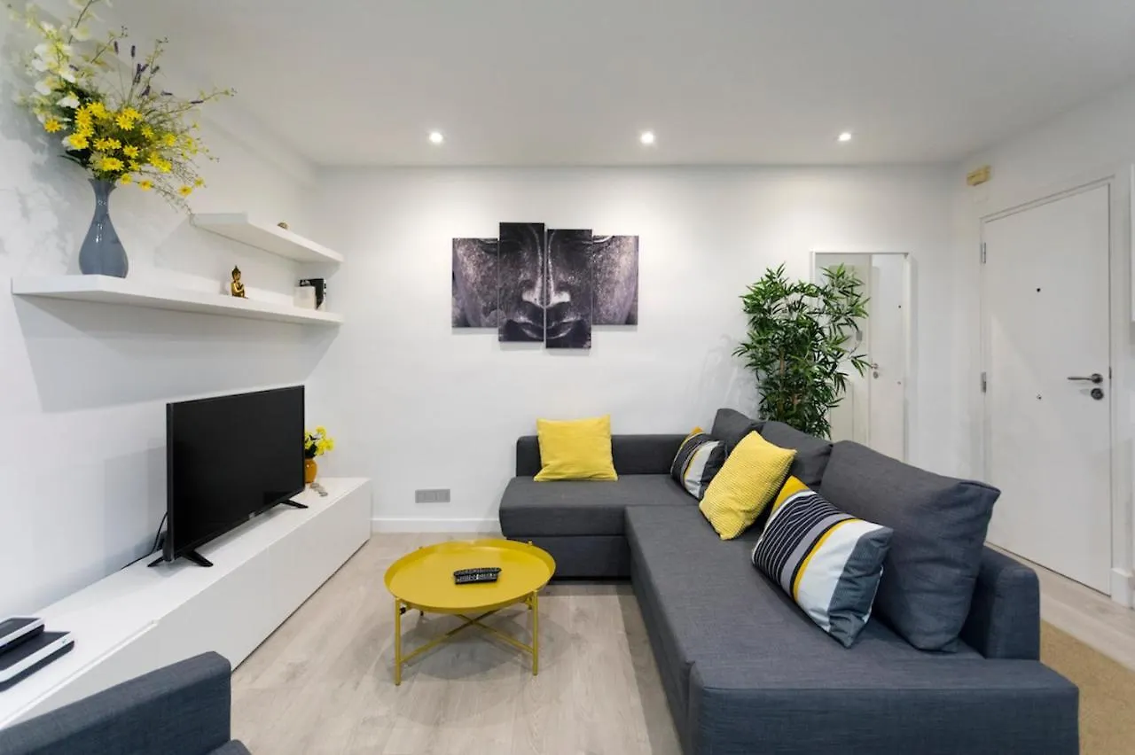 New Apartment In The Neighborhood Of Amara. Loyola